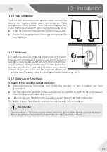 Preview for 125 page of Haier H3F-320 TAAU1 Series User Manual