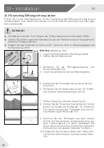 Preview for 126 page of Haier H3F-320 TAAU1 Series User Manual