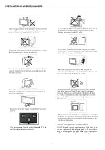 Preview for 4 page of Haier H65S6UG PRO User Manual