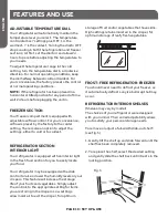 Preview for 12 page of Haier HA10TG30S User Manual