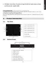 Preview for 9 page of Haier HA2MTSJ58MB1 Instruction Manual