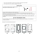 Preview for 14 page of Haier HA2MTSJ58MB1 Instruction Manual