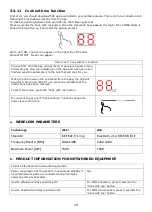 Preview for 20 page of Haier HA2MTSJ58MB1 Instruction Manual