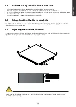 Preview for 29 page of Haier HA2MTSJ58MB1 Instruction Manual