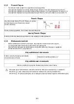 Preview for 192 page of Haier HA2MTSJ58MB1 Instruction Manual