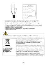 Preview for 208 page of Haier HA2MTSJ58MB1 Instruction Manual