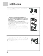 Preview for 6 page of Haier HA600T Operation Manual