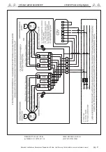 Preview for 21 page of Haier HACI-RP 150 Installation, Use And Maintenance Manual