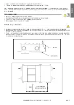 Preview for 13 page of Haier HACI-RP DX 100 Installation, Use And Maintenance Manual