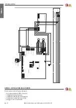 Preview for 22 page of Haier HACI-RP DX 100 Installation, Use And Maintenance Manual