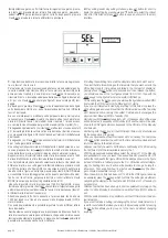 Preview for 24 page of Haier HACI-RP Series Instructions For Installation, Use And Maintenance Manual