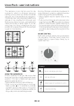 Preview for 10 page of Haier HAHG6BR4XH User Manual