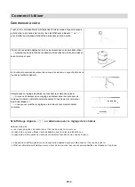 Preview for 30 page of Haier HAIDSJP63MC Instruction Manual