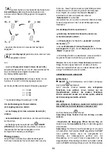 Preview for 68 page of Haier HAIH6IESCE User Manual