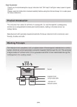 Preview for 5 page of Haier HAIPSJ64MC Instruction Manual