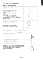 Preview for 13 page of Haier HAIPSJ64MC Instruction Manual