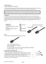 Preview for 16 page of Haier HAIPSJ64MC Instruction Manual