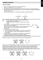 Preview for 53 page of Haier HAIPSJ64MC Instruction Manual