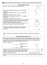 Preview for 58 page of Haier HAIPSJ64MC Instruction Manual