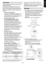 Preview for 119 page of Haier HAIPSJ64MC Instruction Manual