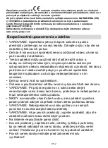 Preview for 161 page of Haier HAIPSJ64MC Instruction Manual