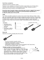 Preview for 175 page of Haier HAIPSJ64MC Instruction Manual