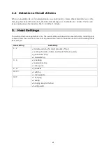 Preview for 23 page of Haier HAMTSJ54MB1F Instruction Manual