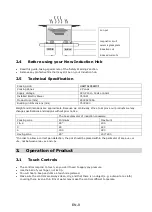 Preview for 10 page of Haier HAMTSJP86MC/1 Instruction Manual