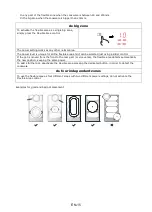 Preview for 16 page of Haier HAMTSJP86MC/1 Instruction Manual