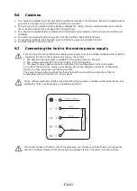 Preview for 34 page of Haier HAMTSJP86MC/1 Instruction Manual