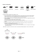 Preview for 182 page of Haier HAMTSJP86MC/1 Instruction Manual