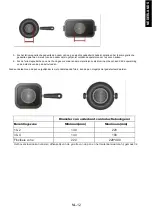 Preview for 183 page of Haier HAMTSJP86MC/1 Instruction Manual