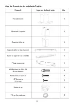 Preview for 60 page of Haier HATS9DCS56B Installation And User Manual