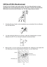 Preview for 79 page of Haier HATS9DCS56B Installation And User Manual