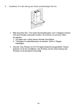 Preview for 85 page of Haier HATS9DCS56B Installation And User Manual