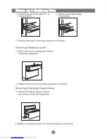 Preview for 11 page of Haier HB21F Manual