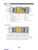 Preview for 17 page of Haier HB21F Manual