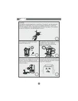 Preview for 9 page of Haier HB21F User Manual