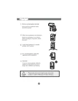 Preview for 12 page of Haier HB21F User Manual