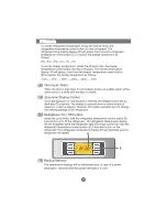 Preview for 20 page of Haier HB21F User Manual