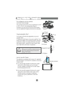 Preview for 21 page of Haier HB21F User Manual