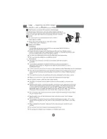 Preview for 26 page of Haier HB21F User Manual