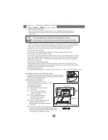 Preview for 27 page of Haier HB21F User Manual