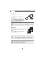 Preview for 30 page of Haier HB21F User Manual