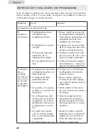 Preview for 98 page of Haier HB21FC45N Series User Manual