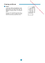 Preview for 27 page of Haier HB21FSSAA Instructions For Use Manual