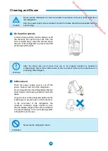 Preview for 28 page of Haier HB21FSSAA Instructions For Use Manual