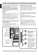 Preview for 17 page of Haier HB25FGSAAA User Manual