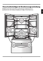 Preview for 30 page of Haier HB25FGSAAA User Manual