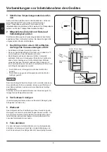 Preview for 37 page of Haier HB25FGSAAA User Manual